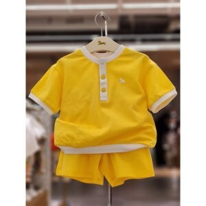 에뜨와 e <b>벤틀리</b>PQ상하 핑크 07R333001-58 /임신/백일/돌/어린이집옷/등원룩/선물하기좋은