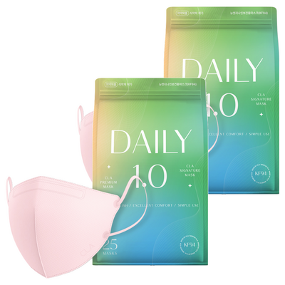 CLA ���ϸ� ���ǿ� ����ũ ���� KF94