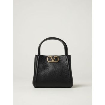 가라바니 블랙 숄더백 139880083