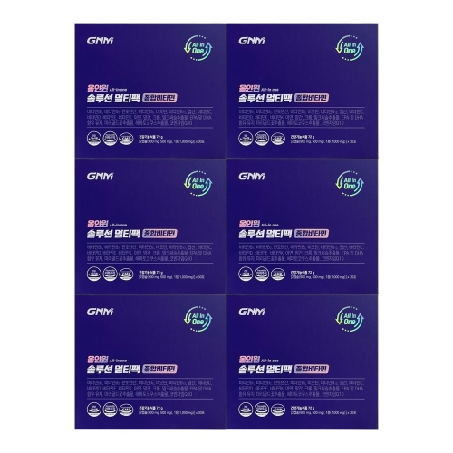 GNM�ڿ���ǰ�� ���ο� �ַ�� ��Ƽ�� 2.4g 30��