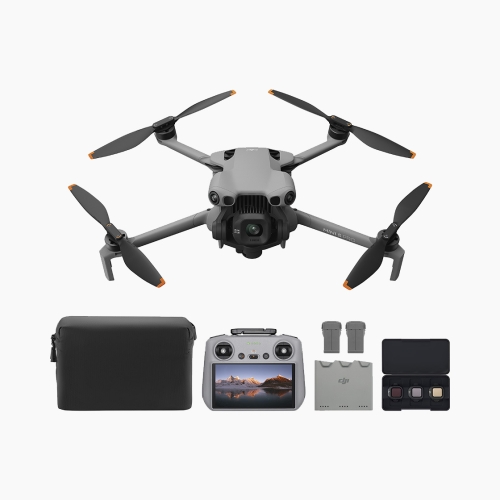 DJI 미니5 프로 (플라이모어 콤보+RC2)