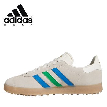아디다스 아디다스골프 가젤 스파이크리스 JI4165 [병행]