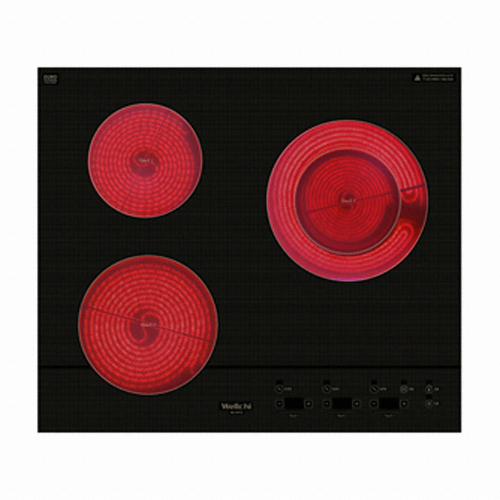 웰치 KR-307TC (프리스탠딩, 6cm)_이미지