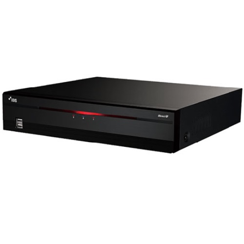 IDIS DR-S2504P