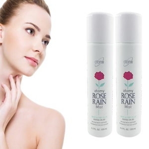 애터미 로즈레인 미스트 130ml