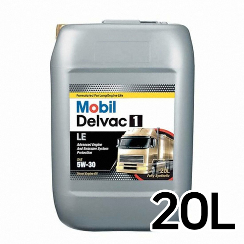 ��� ����1 LE 5W30 20L