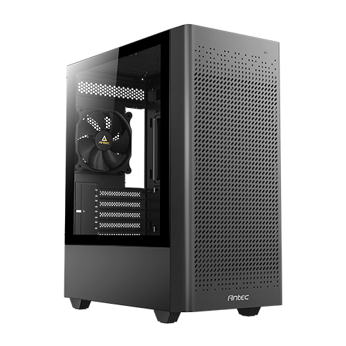 Antec NX500M MESH ��ȭ����  [�̵�Ÿ�� / ���� �� 155mm / ���� �� 2�� ����]
