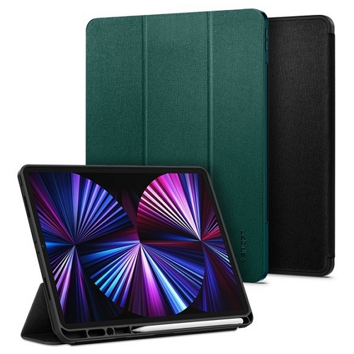 슈피겐 iPad Pro 12.9 6세대 어반핏 케이스_이미지