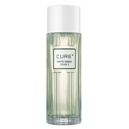 큐어 피토 그린S 토너 130ml