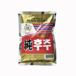  푸드 오토 순후추 1kg 단일옵션 푸드 오토 순후추 1kg