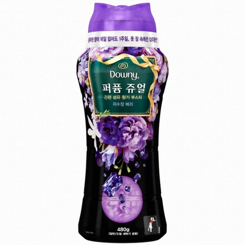 다우니 퍼퓸 쥬얼 자수정 베리 480g이미지입니다. 누르면 해당 게시물로 새창이동합니다.