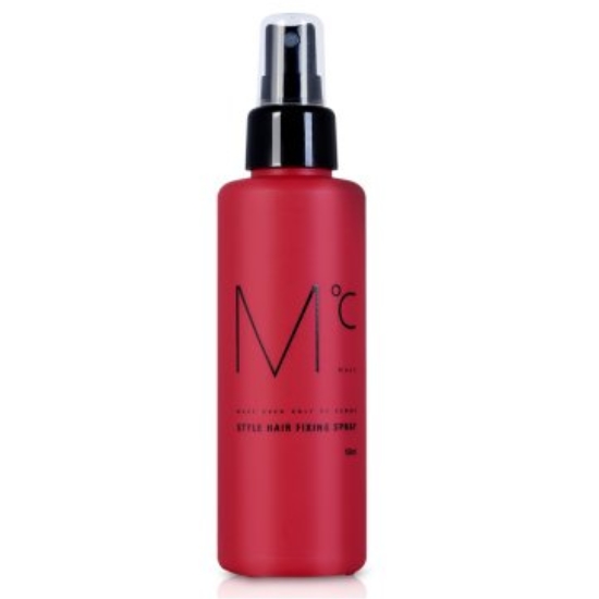 엠도씨 스타일 헤어 픽싱 스프레이 150ml (1개)