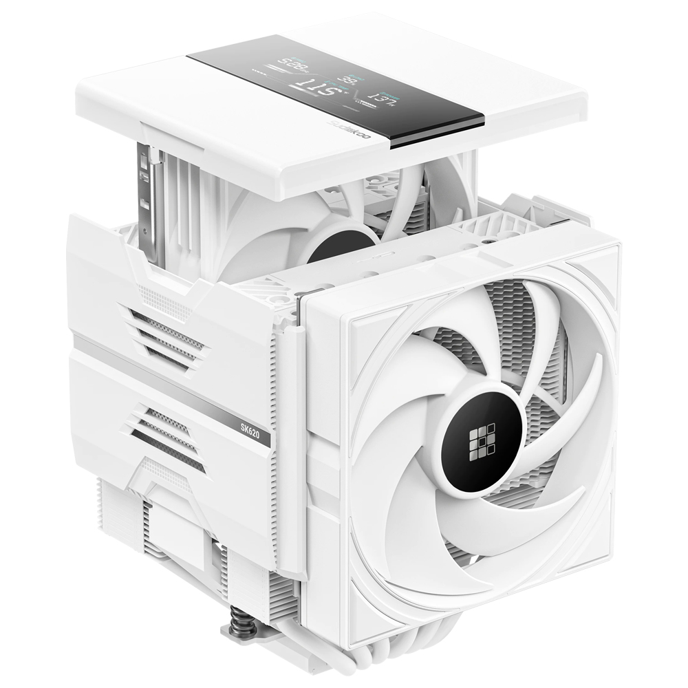 SUDOKOO SK620V
