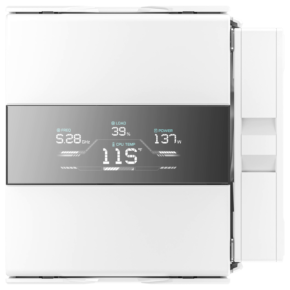 SUDOKOO SK620V