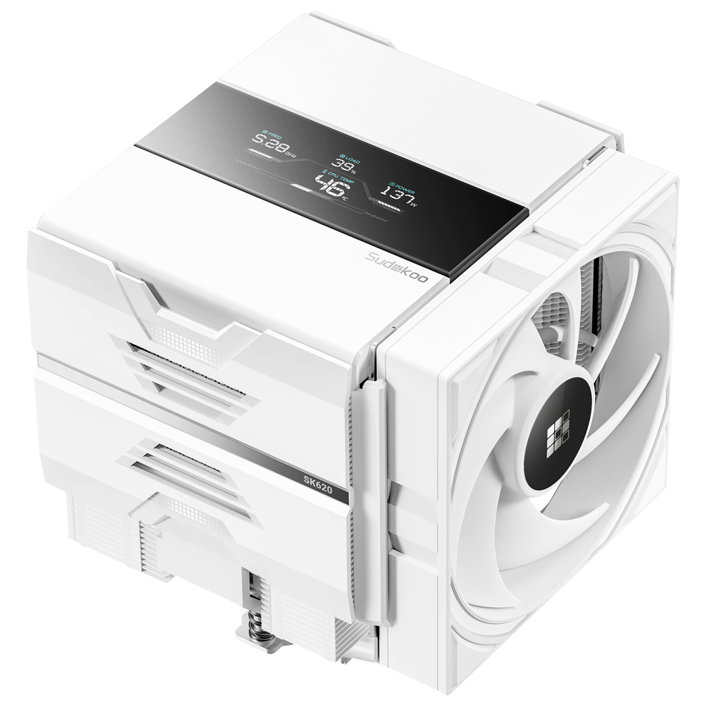 SUDOKOO SK620V (화이트)