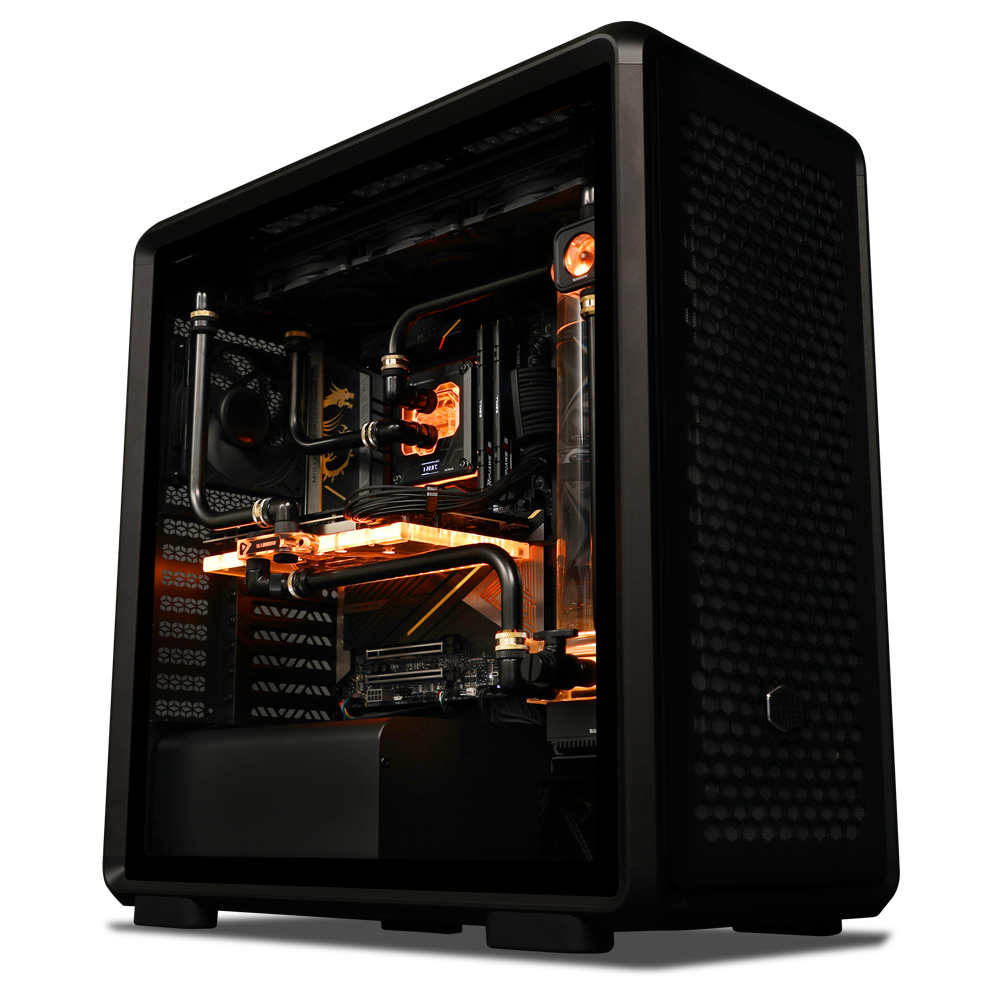 몬스타 몬스타PC 유틸리티