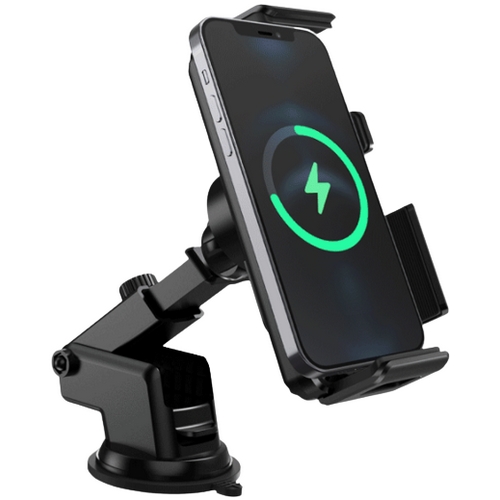 이지와이드 ver2 차량용 무선충전거치대 VDT-202