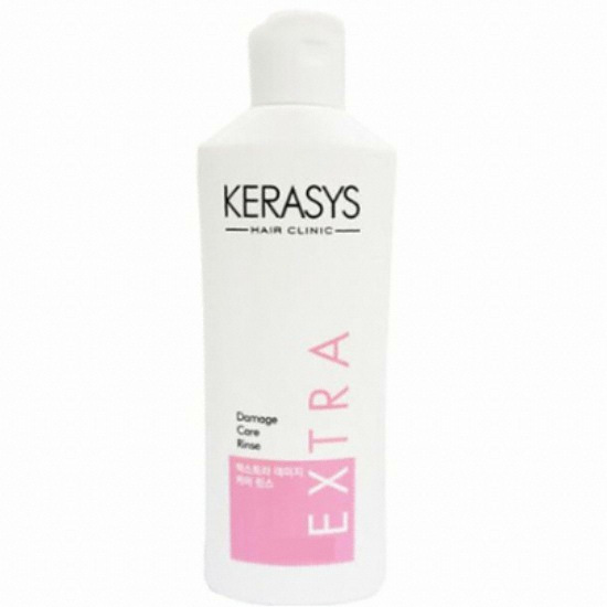 케라시스 엑스트라 데미지케어 린스 180ml (1개)_이미지