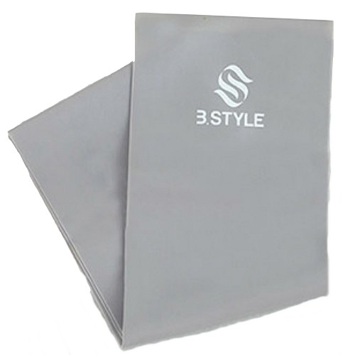 반석스포츠 마카롱 라텍스밴드 (강)_이미지