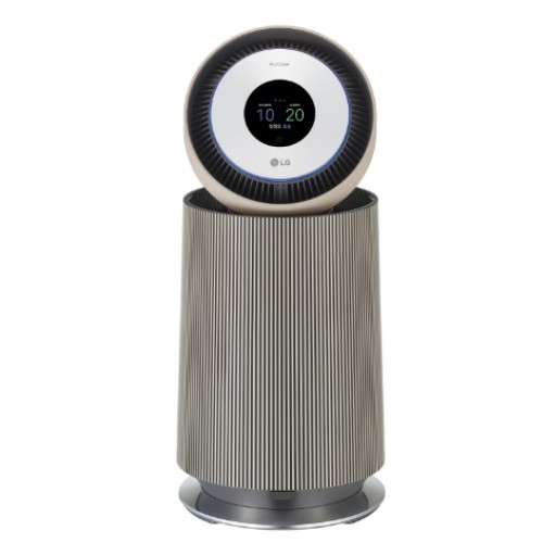 LG���� �������÷��� ǻ���ɾ� 360�� ����UP �� AS203NB4A