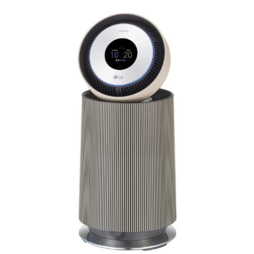 LG���� �������÷��� ǻ���ɾ� 360�� ����UP �� AS203NB4A