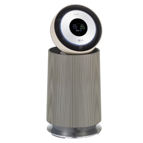 LG���� �������÷��� ǻ���ɾ� 360�� ����UP �� AS203NB4A