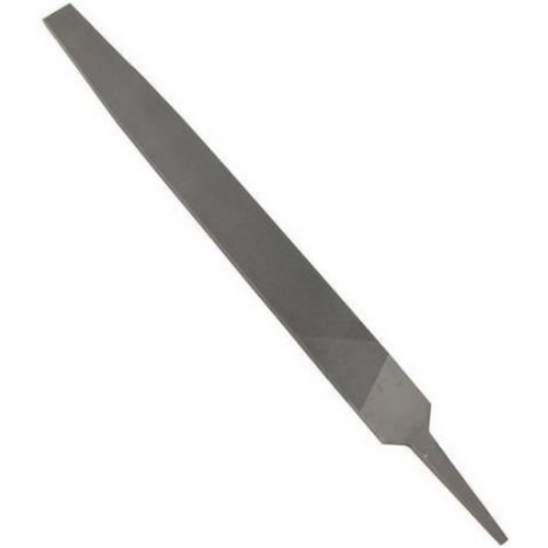 철공용 줄 평형 세목 10인치 SM-FF10S