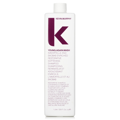  케빈 머피 영 어게인 워시 1000ml [1개]