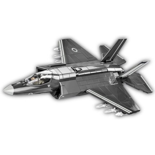코비 전투기 영국 F-35B LIGHTNING II (5830)이미지입니다. 누르면 해당 게시물로 새창이동합니다.