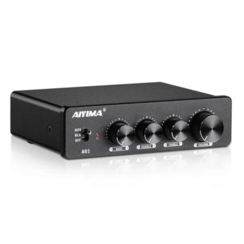 AIYIMA A01 TPA3116이미지입니다. 누르면 해당 게시물로 새창이동합니다.