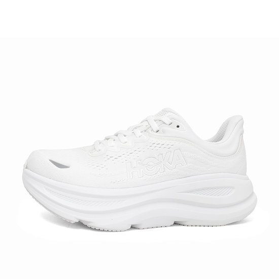 호카 본디 9 와이드 1162014-WWH_이미지