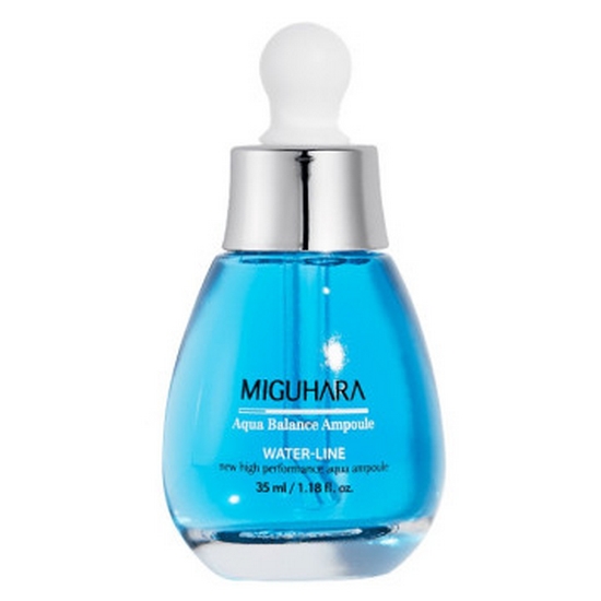 아쿠아 밸런스 앰플 35ml