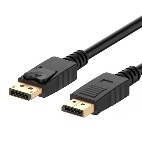 케이탑코리아 케이베스트 DP to DP 케이블 (1.8m)_이미지