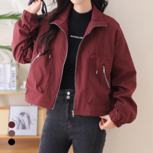 KARRA 카라 넥스토퍼점퍼_A4F0828_이미지