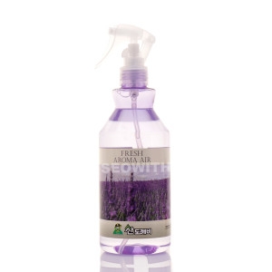 산도깨비 후레쉬 아로마 에어 380ml (4개)_이미지