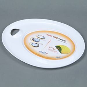 미젤로 열린화방 미젤로 에그파레트 특대.43 x 32cm 파레트아크릴칼라 파레트/포스터칼라/디자인/