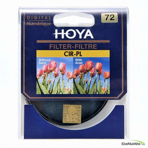 HOYA CPL (37mm)_이미지
