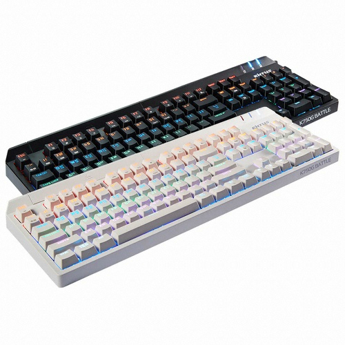 CJ ENM ENTUS K750G BATTLE 광축 방진방수 충전허브 (블랙)_이미지