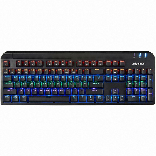 CJ ENM ENTUS K750G BATTLE 광축 방진방수 충전허브 (블랙)_이미지