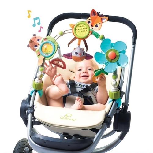 타이니러브 뮤지컬 네이쳐 스트롤러 포레스트이미지입니다. 누르면 해당 게시물로 새창이동합니다.