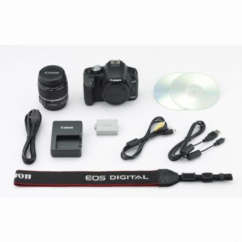 캐논 EOS 500D 바디 (중고품)_이미지