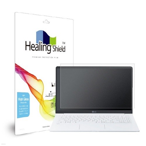 LG전자 2018 그램 15Z980 올레포빅 Light 액정보호필름