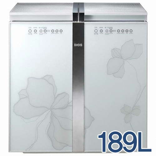 LG전자 디오스 R-K191PFLW_이미지