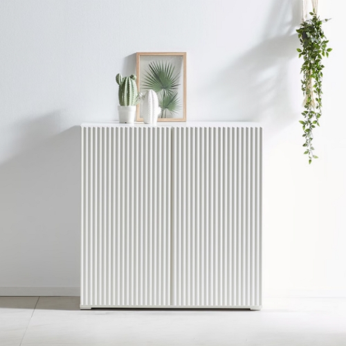 노하우 PAP 템바보드 높은 거실장 800_이미지