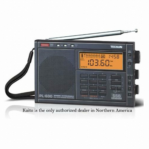 TECSUN  PL-600