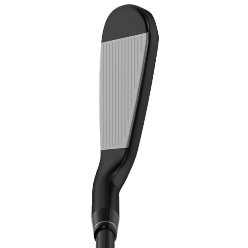 캘러웨이 APEX Ai 200 블랙 아이언 경량스틸 (정품 6개)_이미지