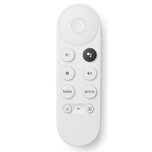 Google 크롬캐스트 4세대 구글 TV HD (정품)_이미지