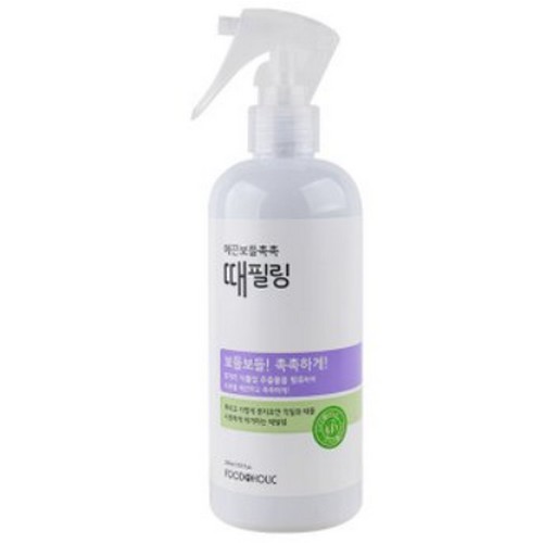 베로베 푸드어홀릭 매끈보들촉촉 때필링 300ml (1개)