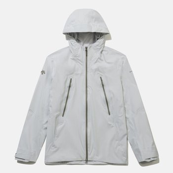 데상트 듀얼리스 쉘 자켓 SR121DJK13