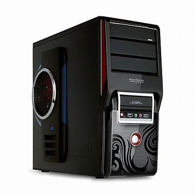 표준PC 200910-70만원대 게임용 표준PC